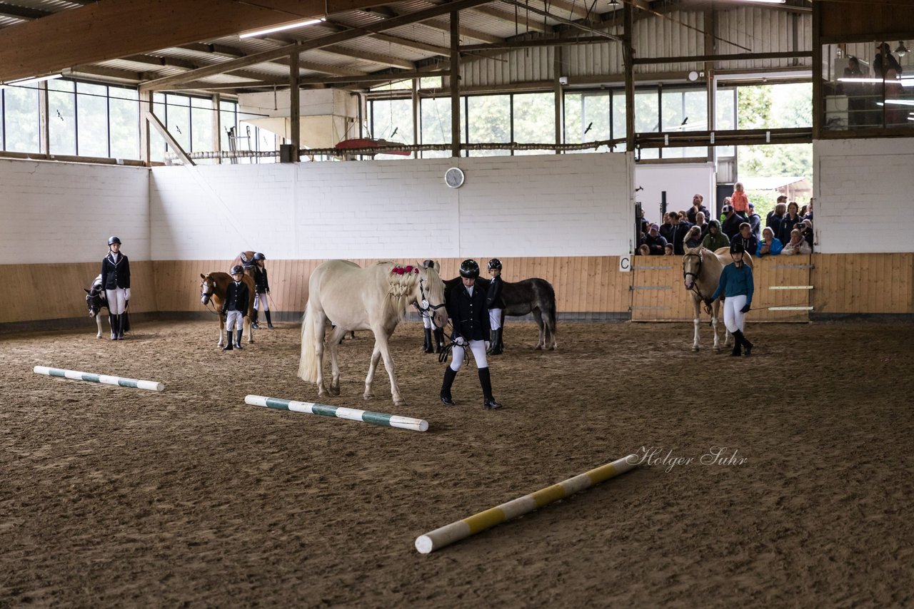 Bild 92 - Pony Akademie Turnier